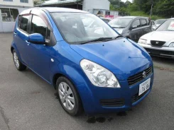 Suzuki Splash. �������, ��������, 1.2 (88��.�.), ������, �/�. ��� ����� �� ������������ ����