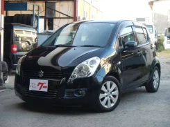 Suzuki Splash. �������, ��������, 1.2 (88��.�.), ������, �/�. ��� ����� �� ������������ ����