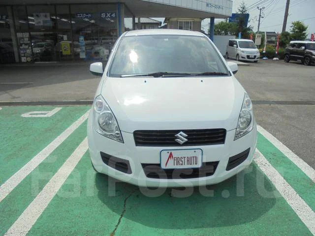 Suzuki Splash. �������, ��������, 1.2 (88��.�.), ������, �/�. ��� ����� �� ������������ ����
