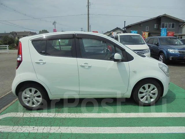 Suzuki Splash. �������, ��������, 1.2 (88��.�.), ������, �/�. ��� ����� �� ������������ ����
