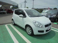 Suzuki Splash. �������, ��������, 1.2 (88��.�.), ������, �/�. ��� ����� �� ������������ ����
