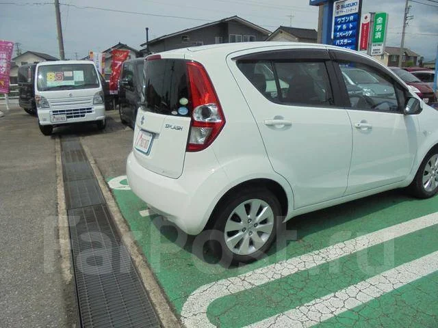 Suzuki Splash. �������, ��������, 1.2 (88��.�.), ������, �/�. ��� ����� �� ������������ ����