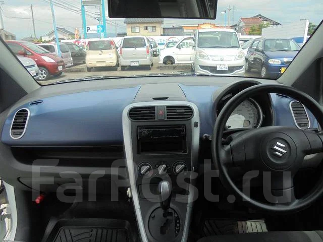 Suzuki Splash. �������, ��������, 1.2 (88��.�.), ������, �/�. ��� ����� �� ������������ ����