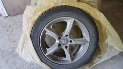 Romagna Ruote. x16", 5x114.30 ����