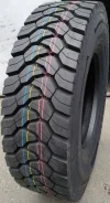 Continental Conti CrossTrac HD3. �����������, 2020 ���, ����� ����