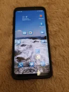 Samsung Galaxy S9. �/�, 64 ��, �����, 3G, 4G LTE, Dual-SIM, NFC ����