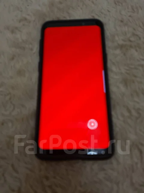 Samsung Galaxy S9. �/�, �����, 3G, 4G LTE, Dual-SIM, NFC ����