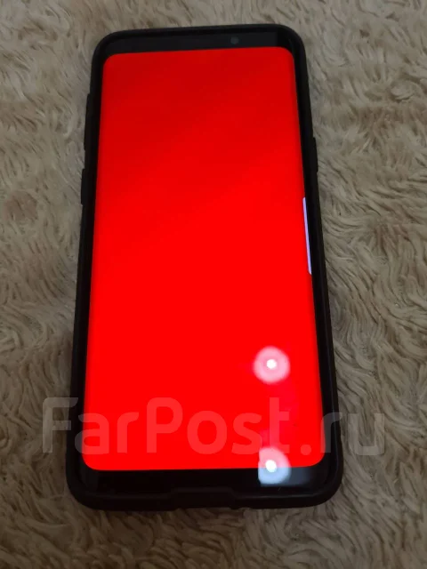 Samsung Galaxy S9. �/�, �����, 3G, 4G LTE, Dual-SIM, NFC ����