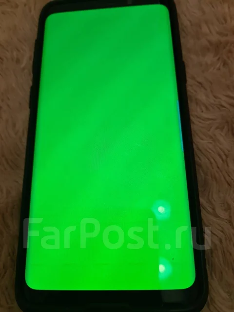 Samsung Galaxy S9. �/�, �����, 3G, 4G LTE, Dual-SIM, NFC ����