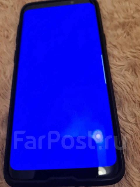 Samsung Galaxy S9. �/�, �����, 3G, 4G LTE, Dual-SIM, NFC ����