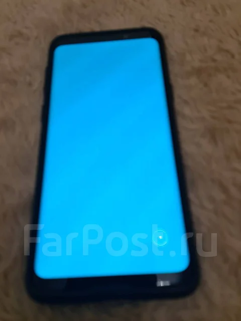 Samsung Galaxy S9. �/�, �����, 3G, 4G LTE, Dual-SIM, NFC ����