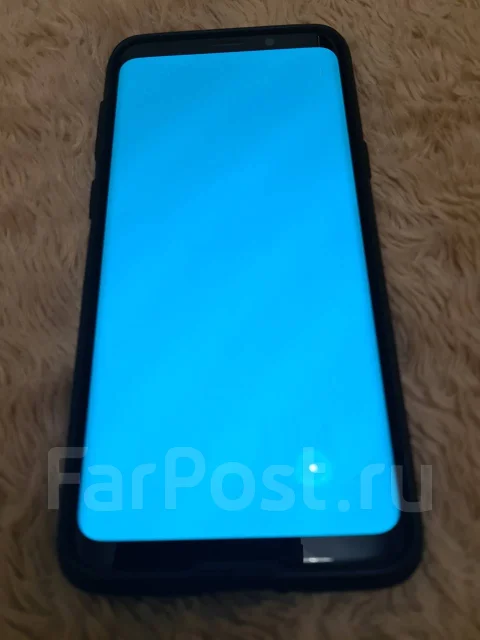 Samsung Galaxy S9. �/�, �����, 3G, 4G LTE, Dual-SIM, NFC ����