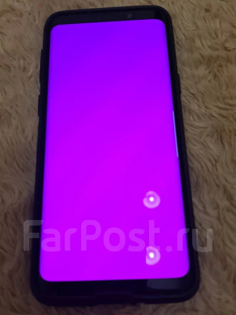 Samsung Galaxy S9. �/�, �����, 3G, 4G LTE, Dual-SIM, NFC ����