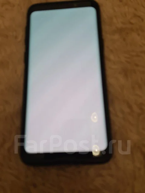 Samsung Galaxy S9. �/�, �����, 3G, 4G LTE, Dual-SIM, NFC ����
