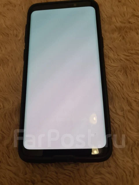 Samsung Galaxy S9. �/�, �����, 3G, 4G LTE, Dual-SIM, NFC ����