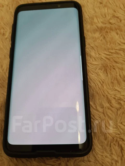 Samsung Galaxy S9. �/�, �����, 3G, 4G LTE, Dual-SIM, NFC ����
