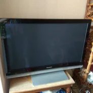 Panasonic Viera TH-R42PV80. ������ ����
