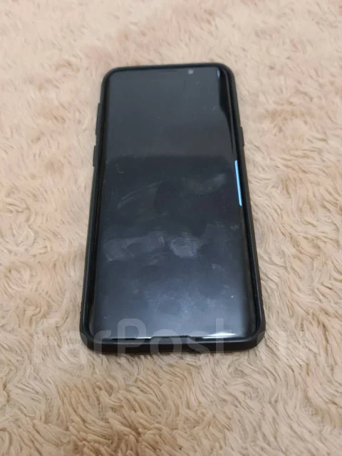 Samsung Galaxy S9. �/�, �����, 3G, 4G LTE, Dual-SIM, NFC ����