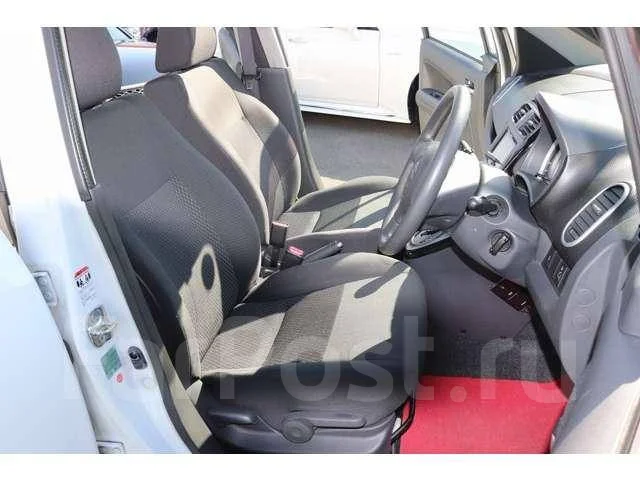Suzuki Splash. �������, ��������, 1.2 (88��.�.), ������, �/�. ��� ����� �� ������������ ����