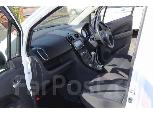 Suzuki Splash. �������, ��������, 1.2 (88��.�.), ������, �/�. ��� ����� �� ������������ ����
