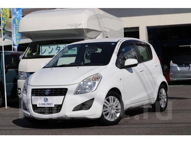Suzuki Splash. �������, ��������, 1.2 (88��.�.), ������, �/�. ��� ����� �� ������������ ����