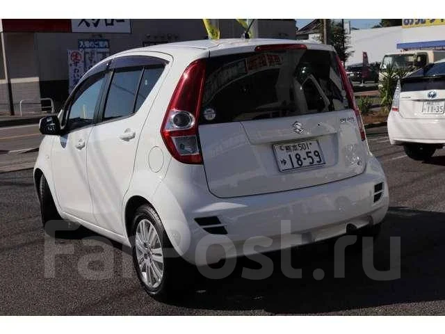 Suzuki Splash. �������, ��������, 1.2 (88��.�.), ������, �/�. ��� ����� �� ������������ ����