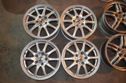 Japan Sanyo Zack JP-102. 6.5x16", 5x114.3, ET48, �� 73,1���. ����