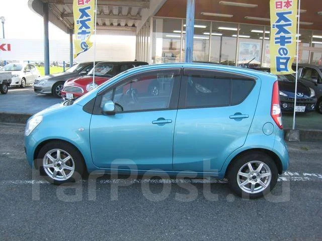 Suzuki Splash. �������, ��������, 1.2 (88��.�.), ������, �/�. ��� ����� �� ������������ ����