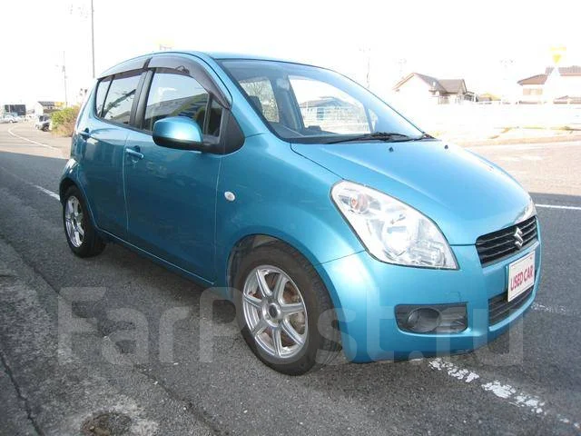 Suzuki Splash. �������, ��������, 1.2 (88��.�.), ������, �/�. ��� ����� �� ������������ ����