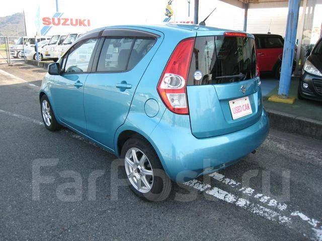 Suzuki Splash. �������, ��������, 1.2 (88��.�.), ������, �/�. ��� ����� �� ������������ ����