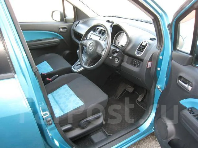 Suzuki Splash. �������, ��������, 1.2 (88��.�.), ������, �/�. ��� ����� �� ������������ ����