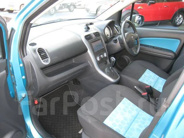 Suzuki Splash. �������, ��������, 1.2 (88��.�.), ������, �/�. ��� ����� �� ������������ ����