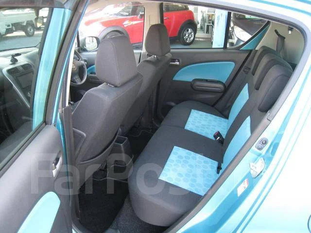 Suzuki Splash. �������, ��������, 1.2 (88��.�.), ������, �/�. ��� ����� �� ������������ ����