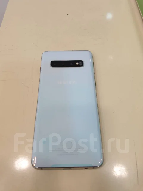 Samsung Galaxy S10. �/� ����