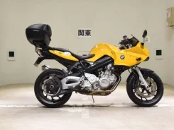 BMW F 800 S. 800����. ��., ��������, ���, ��� �������. ��� ����� �� ������� ����