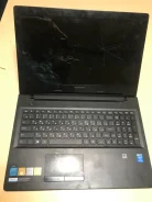 Lenovo IdeaPad G50-30. 15.6", 2,4����, WiFi, Bluetooth ����