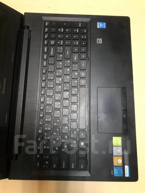 Lenovo IdeaPad G50-30. 15.6", 2,4����, WiFi: 1, Bluetooth: 1 ����