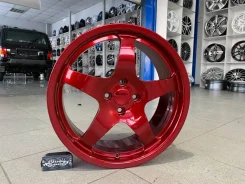 Slik. 7.5x17", 4x98, ET44, �� 60,1���. ����