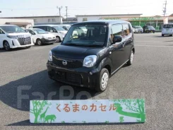 Nissan Moco. ��������, 4wd, 0.7 (52��.�.), ������, 23 400����. ��, �/�. ��� ����� �� ������������ ����