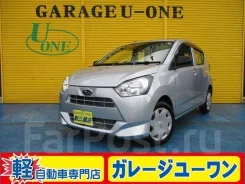 Subaru Pleo Plus. ��������, 4wd, 0.7 (49��.�.), ������, 16 520����. ��, �/�. ��� ����� �� ������������ ����