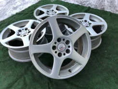 BWA. 7.0x16", 5x108, ET35, �� 65,1���. ����