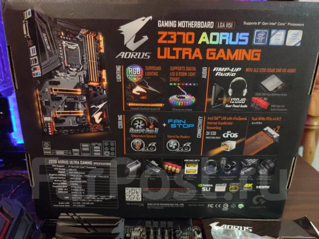 Intel Core i7-8700K ����