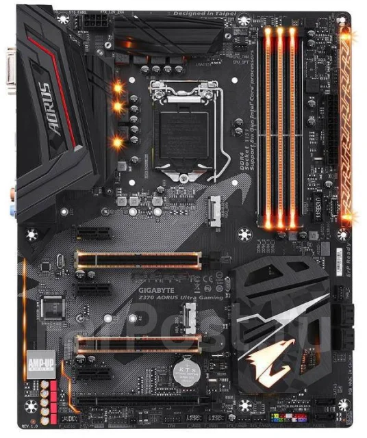 Intel Core i7-8700K ����