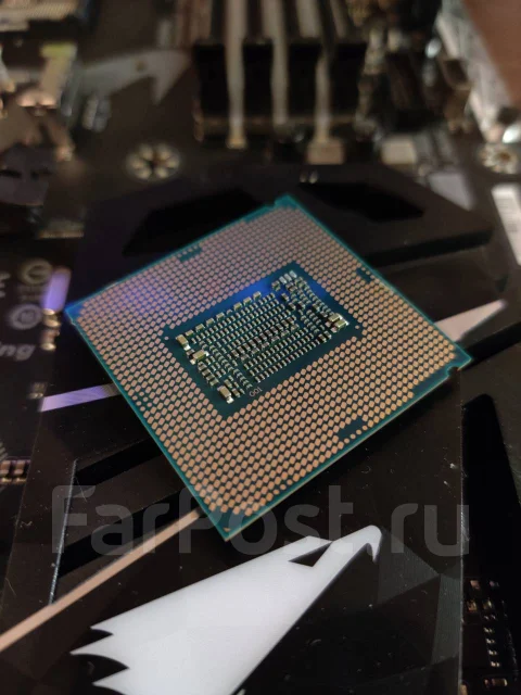 Intel Core i7-8700K ����