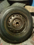 M'z SPEED JJ. x14", 9x100.00 ����