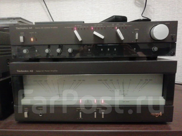 Technics ����