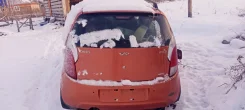 Chery Kimo A1 ����