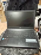 Acer Aspire E1-572. 15.6", WiFi, Bluetooth ����