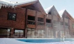 Новый Год На Турбазе Екатеринбург