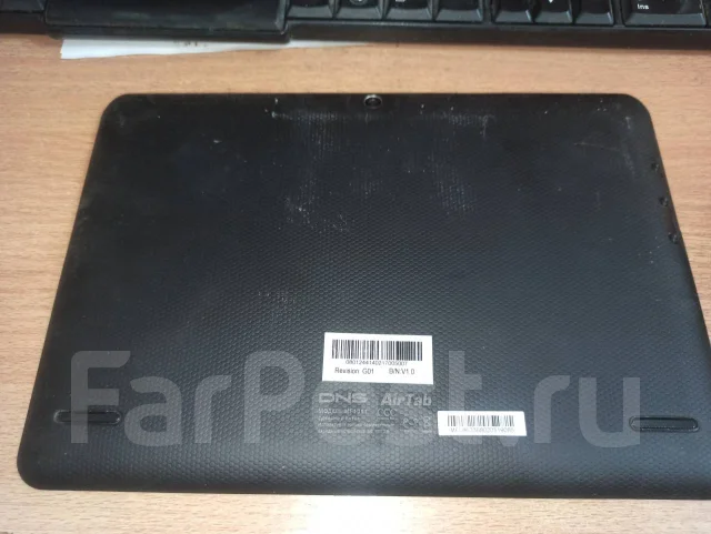 DNS AirTab MF1011 ����